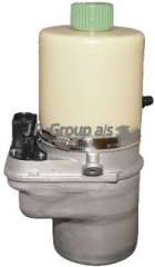 Pompa hydrauliczna układu kierowniczego JP GROUP 1145102000