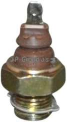 Czujnik ciśnienia oleju JP GROUP 1193500900