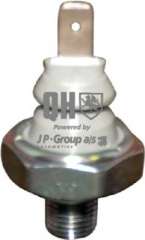 Czujnik ciśnienia oleju JP GROUP 1193501109
