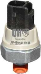 Czujnik ciśnienia oleju JP GROUP 1193502109