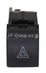 Przełącznik systemu ostrzegawczego JP GROUP 1196300800