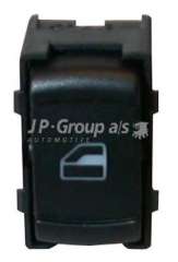 Przełącznik podnośnika szyby JP GROUP 1196701300