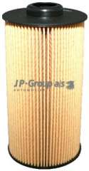 Filtr oleju JP GROUP 1418500600