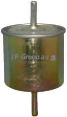 Filtr paliwa JP GROUP 1518700402