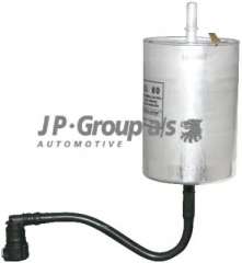 Filtr paliwa JP GROUP 1618700302