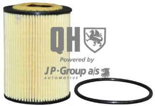 Filtr oleju JP GROUP 3518500309