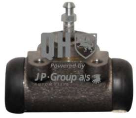 Cylinderek hamulcowy JP GROUP 4161301609