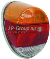 Lampa tylna JP GROUP 8195300806