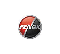 Zacisk hamulcowy - zestaw na oś FENOX CTC3823