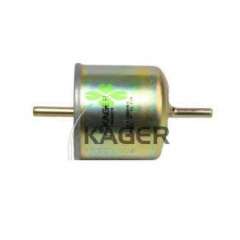 Filtr paliwa KAGER 11-0044