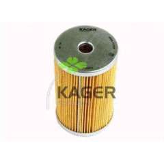 Filtr paliwa KAGER 11-0053