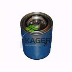 Filtr paliwa KAGER 11-0150