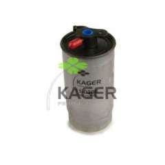 Filtr paliwa KAGER 11-0368