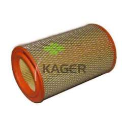 Filtr powietrza KAGER 12-0086