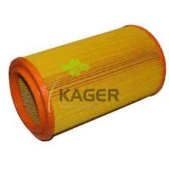 Filtr powietrza KAGER 12-0200