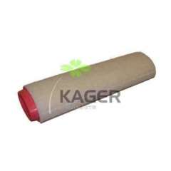 Filtr powietrza KAGER 12-0645