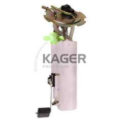 Pompa paliwa KAGER 52-0022