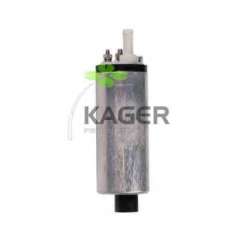 Pompa paliwa KAGER 52-0039