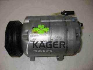 Kompresor klimatyzacji KAGER 92-0452