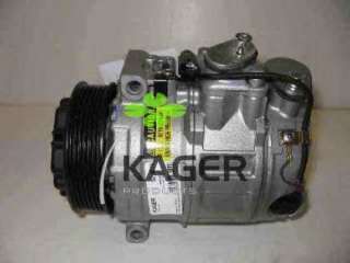 Kompresor klimatyzacji KAGER 92-0574