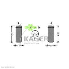 Osuszacz klimatyzacji KAGER 94-5020