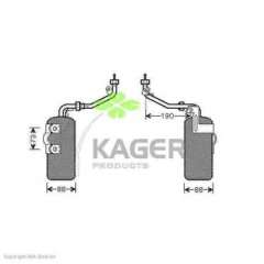 Osuszacz klimatyzacji KAGER 94-5500