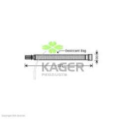 Osuszacz klimatyzacji KAGER 94-5607
