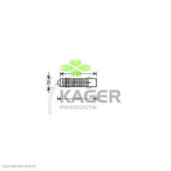 Osuszacz klimatyzacji KAGER 94-5613