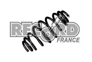 Sprężyna zawieszenia RECORD FRANCE 932314