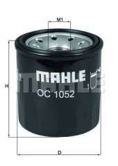 Filtr oleju MAHLE ORIGINAL OC 1052