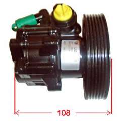 Pompa hydrauliczna układu kierowniczego LIZARTE 04.11.0201-1