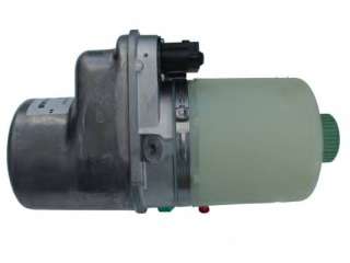 Pompa hydrauliczna układu kierowniczego LENCO EP5003
