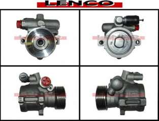 Pompa hydrauliczna układu kierowniczego LENCO SP3002