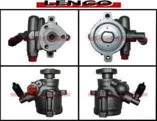 Pompa hydrauliczna układu kierowniczego LENCO SP3017