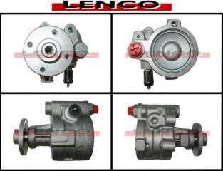 Pompa hydrauliczna układu kierowniczego LENCO SP3056
