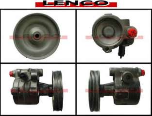 Pompa hydrauliczna układu kierowniczego LENCO SP3133