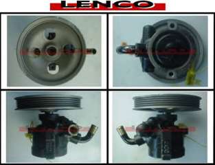 Pompa hydrauliczna układu kierowniczego LENCO SP3204