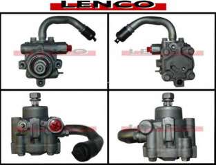 Pompa hydrauliczna układu kierowniczego LENCO SP3206