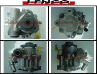 Pompa hydrauliczna układu kierowniczego LENCO SP3224