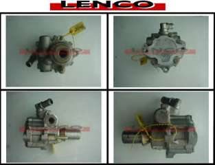 Pompa hydrauliczna układu kierowniczego LENCO SP3241