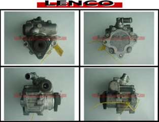 Pompa hydrauliczna układu kierowniczego LENCO SP3250