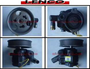 Pompa hydrauliczna układu kierowniczego LENCO SP3346