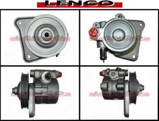 Pompa hydrauliczna układu kierowniczego LENCO SP3410