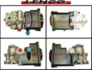 Pompa hydrauliczna układu kierowniczego LENCO SP3453