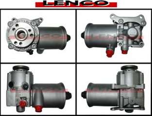 Pompa hydrauliczna układu kierowniczego LENCO SP3469