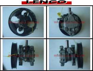 Pompa hydrauliczna układu kierowniczego LENCO SP3661
