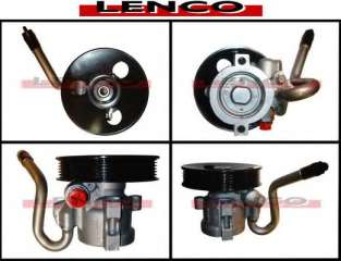 Pompa hydrauliczna układu kierowniczego LENCO SP3670