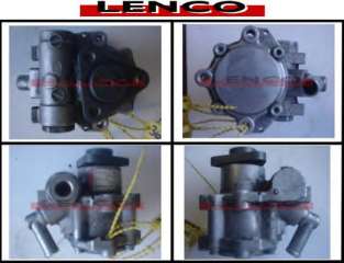 Pompa hydrauliczna układu kierowniczego LENCO SP3699