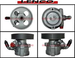 Pompa hydrauliczna układu kierowniczego LENCO SP3706