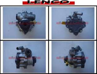 Pompa hydrauliczna układu kierowniczego LENCO SP3741